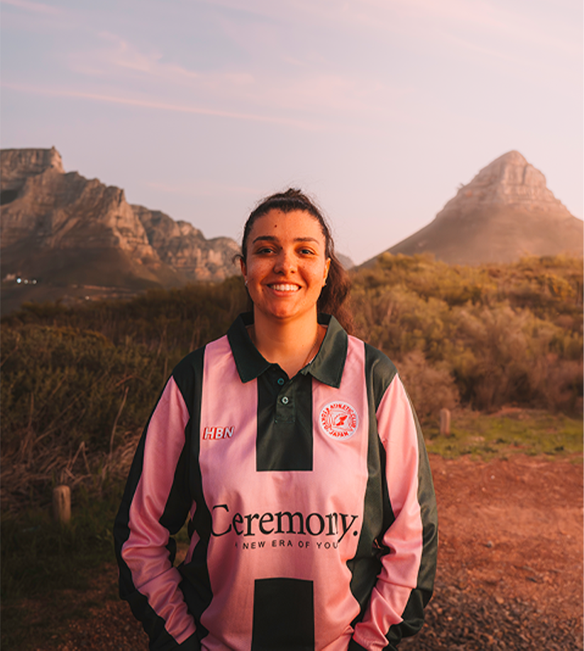 Celina Sequeira, Founder of Ceezus Creative