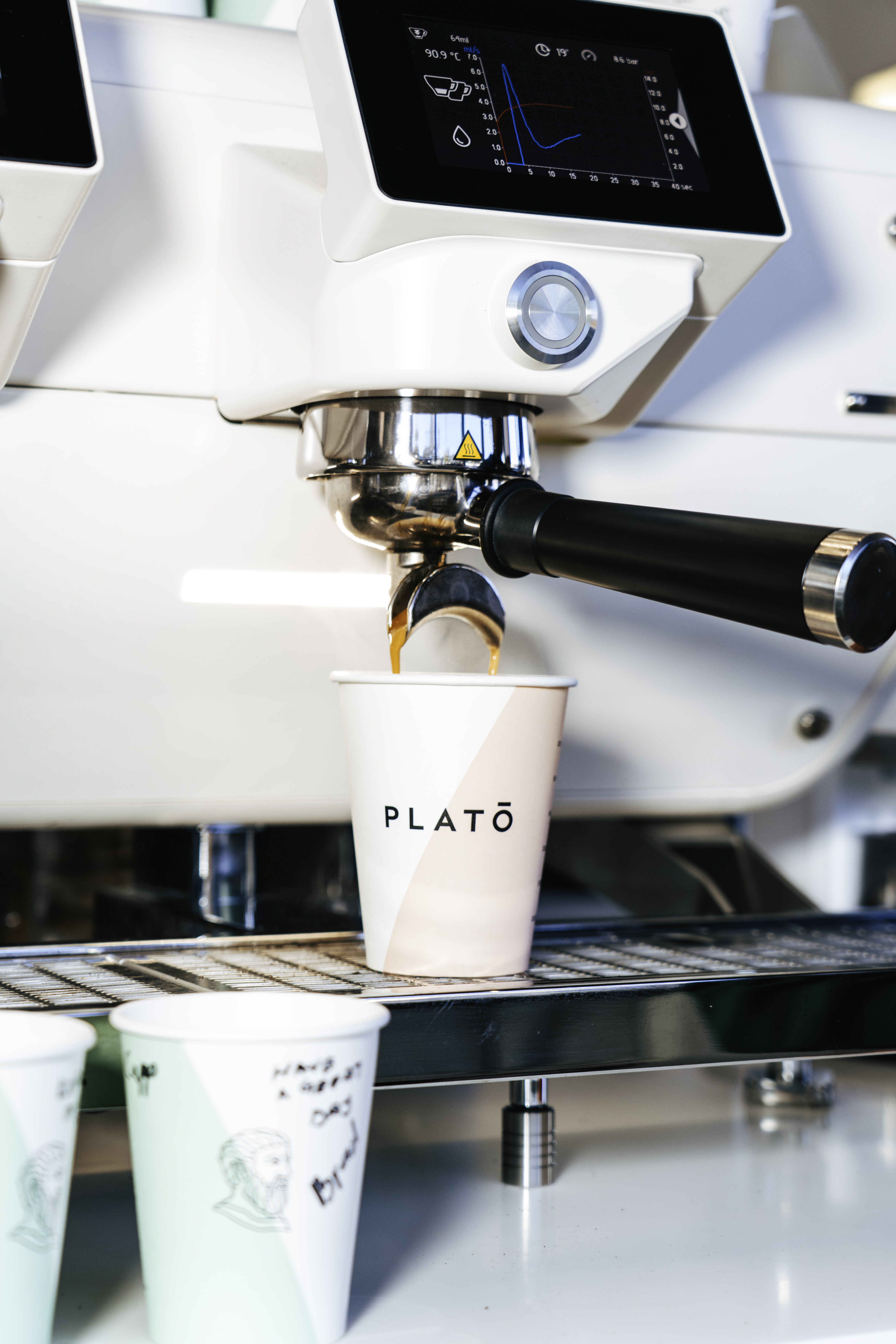 Plato Coffee