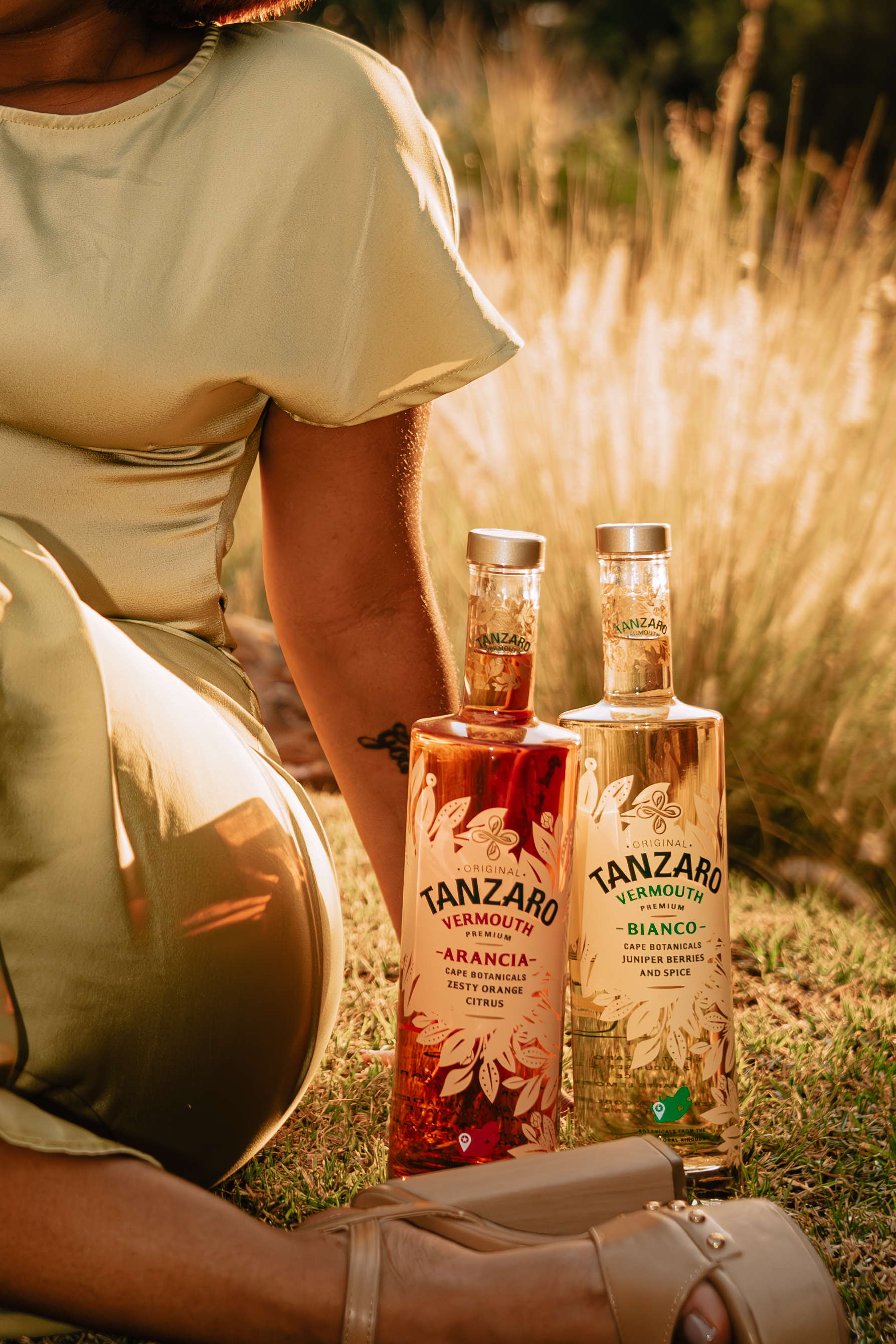 Tanzaro Lifestyle